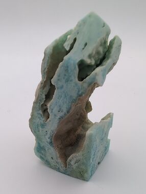 Caribbean Calcite Tower 🌊